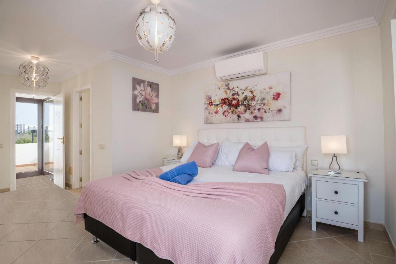 Casa Dubh Linn Playa Blanca  Kültér fotó