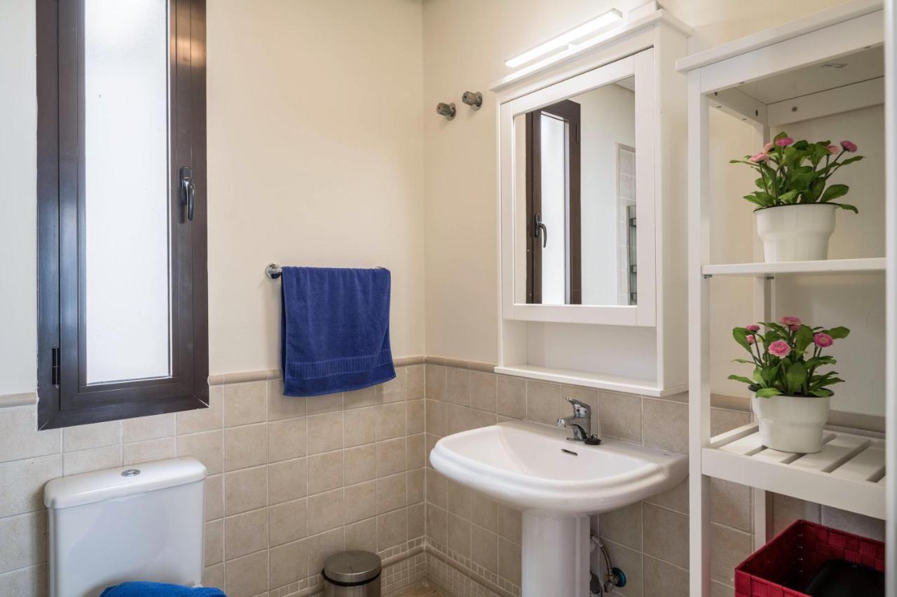 Casa Dubh Linn Playa Blanca  Kültér fotó